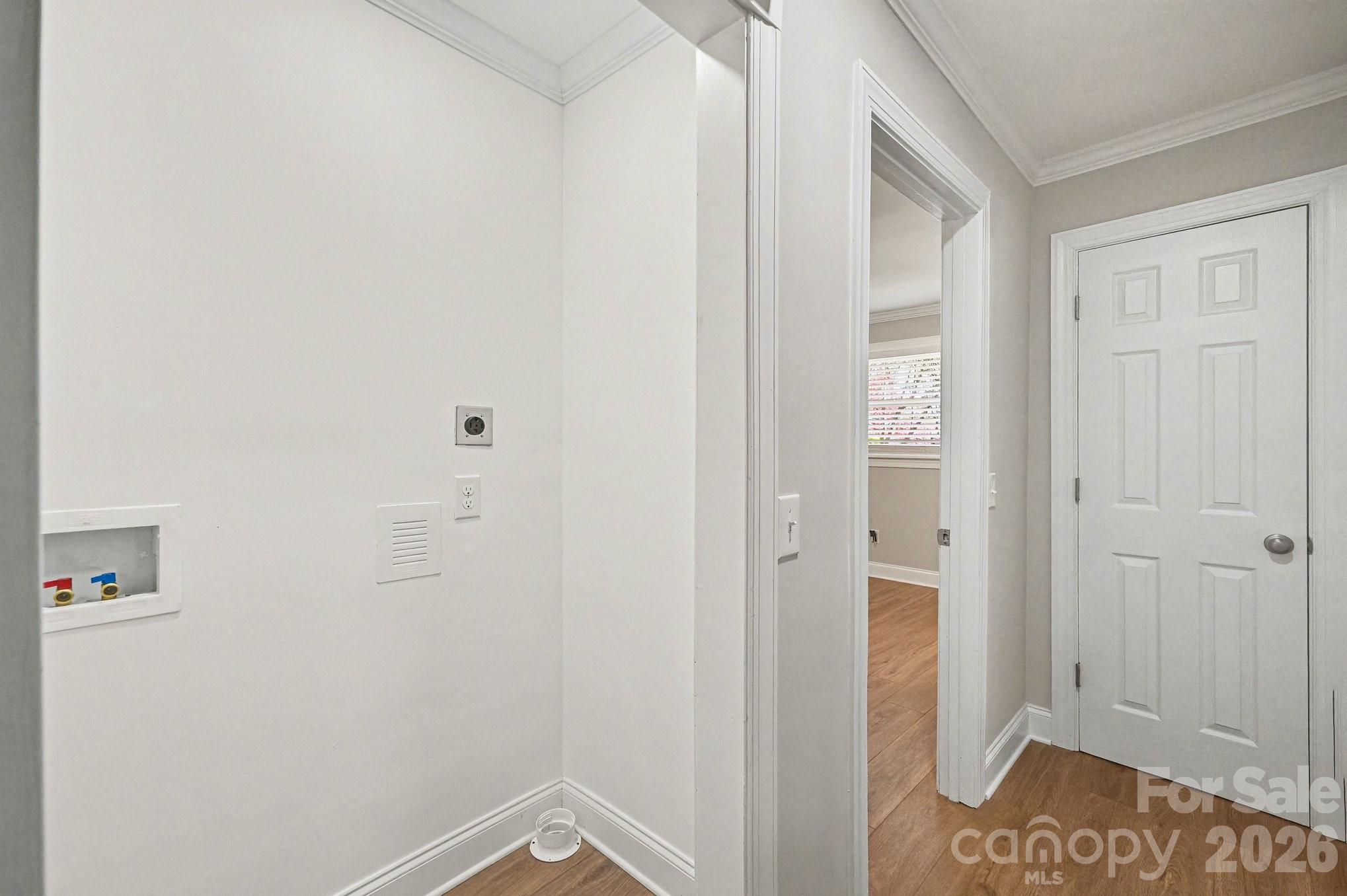 Brown Acres - Residential