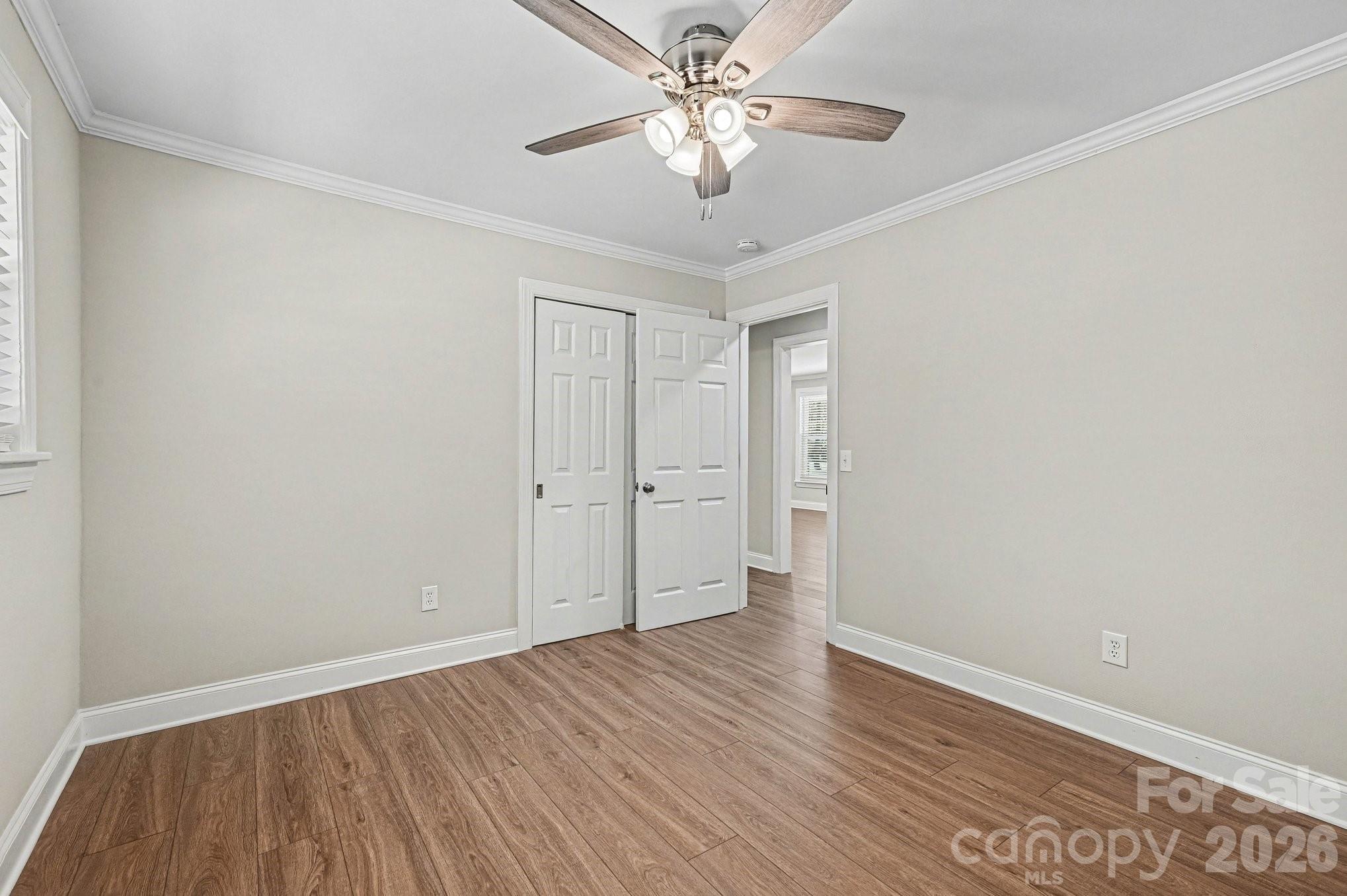 Brown Acres - Residential