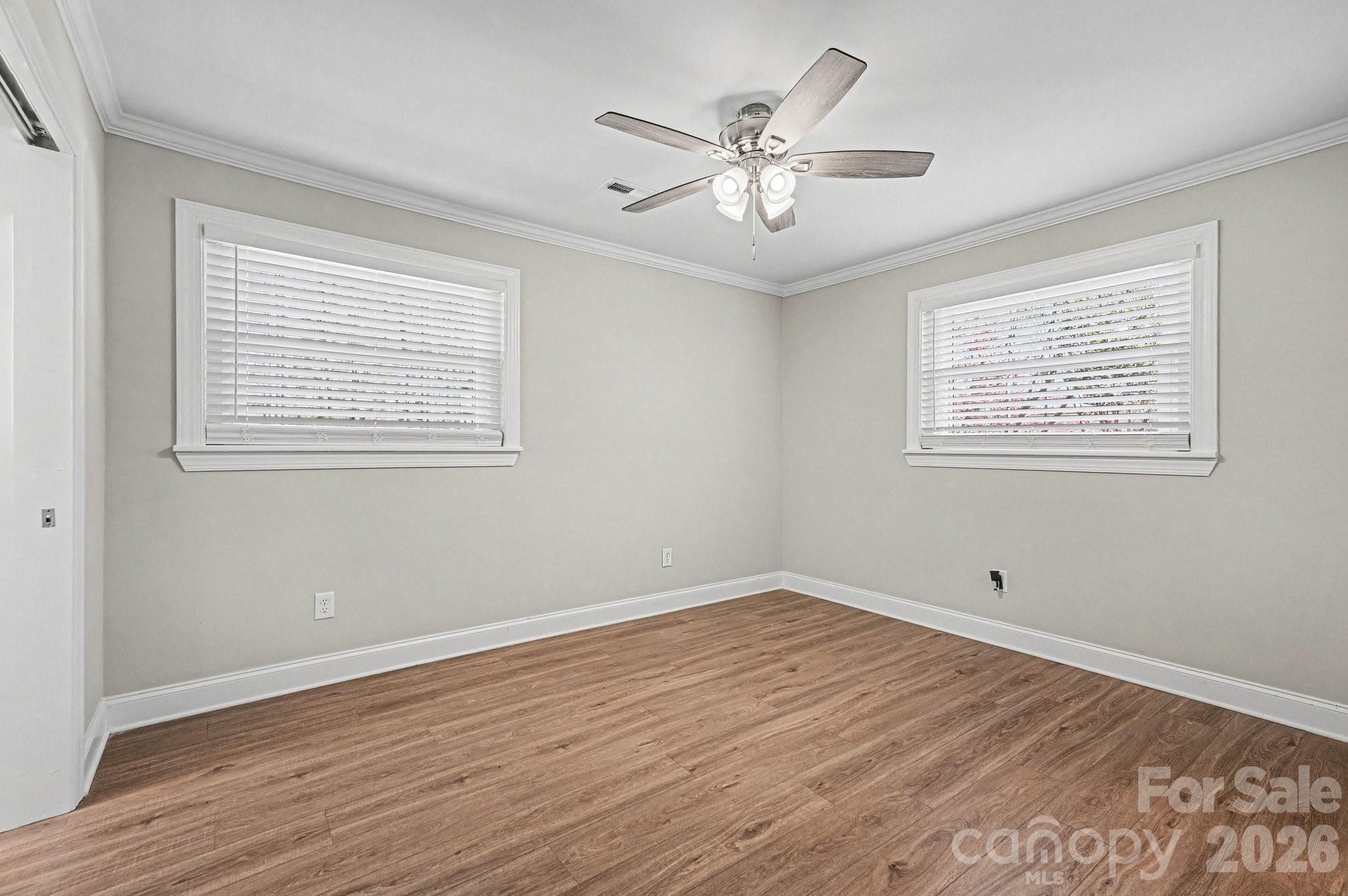 Brown Acres - Residential