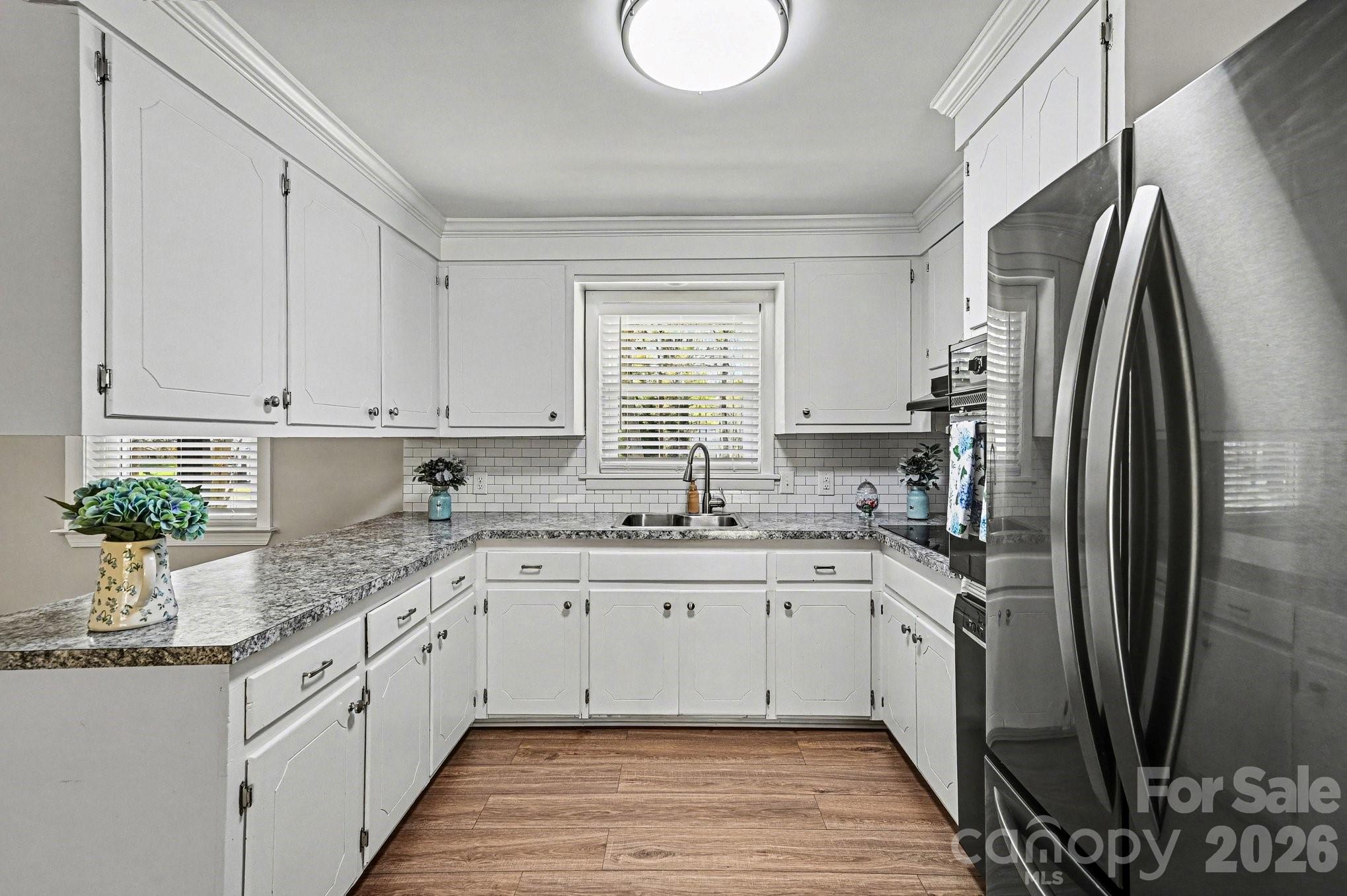 Brown Acres - Residential