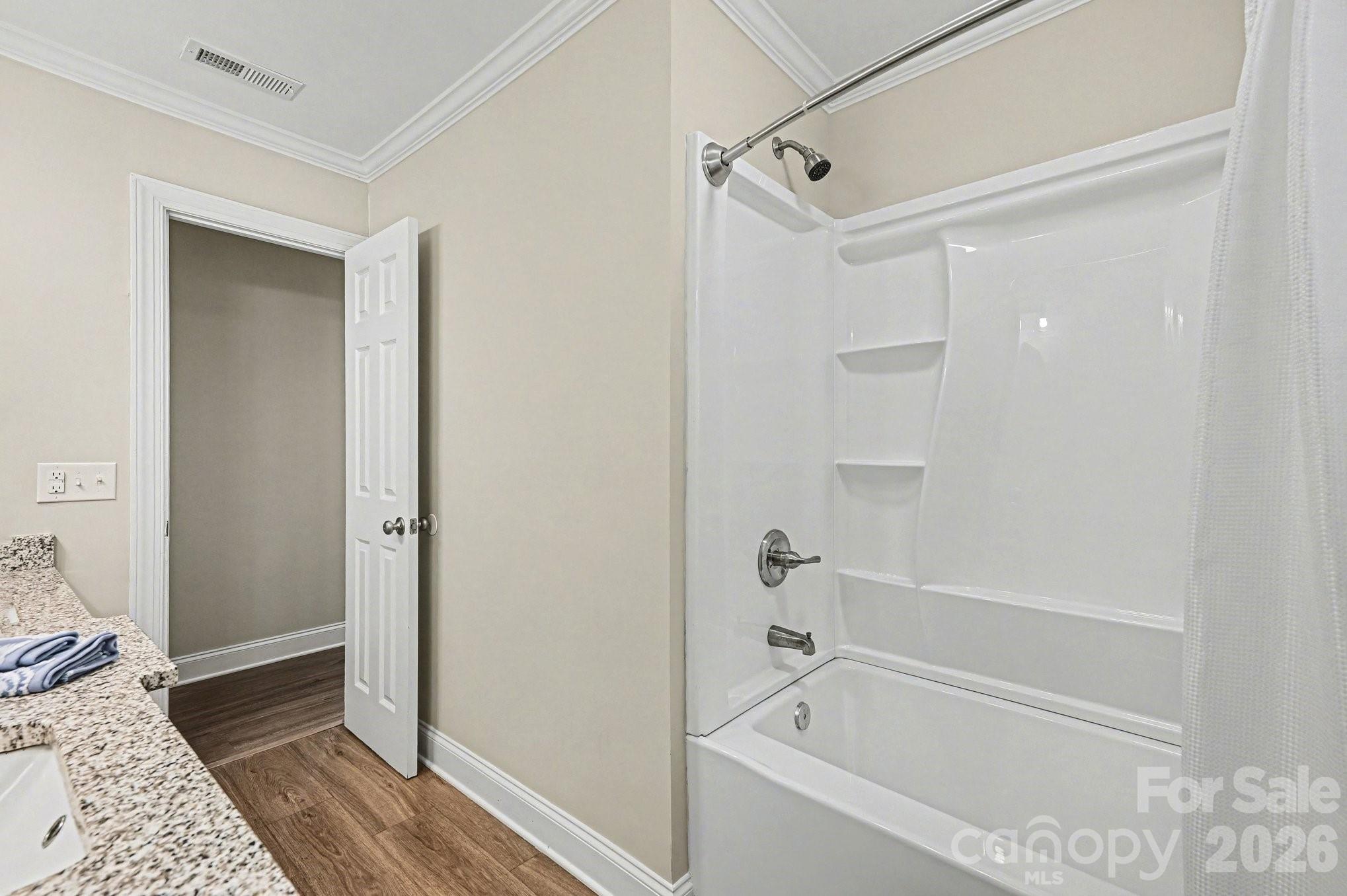 Brown Acres - Residential