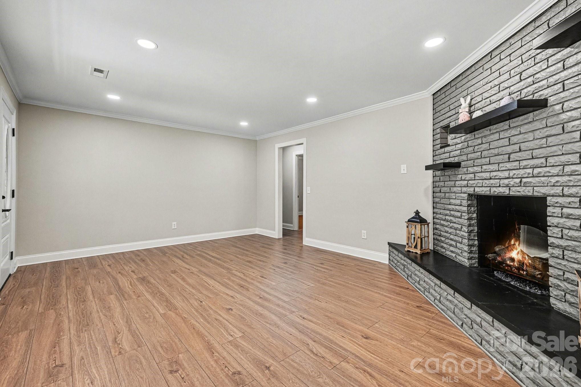 Brown Acres - Residential