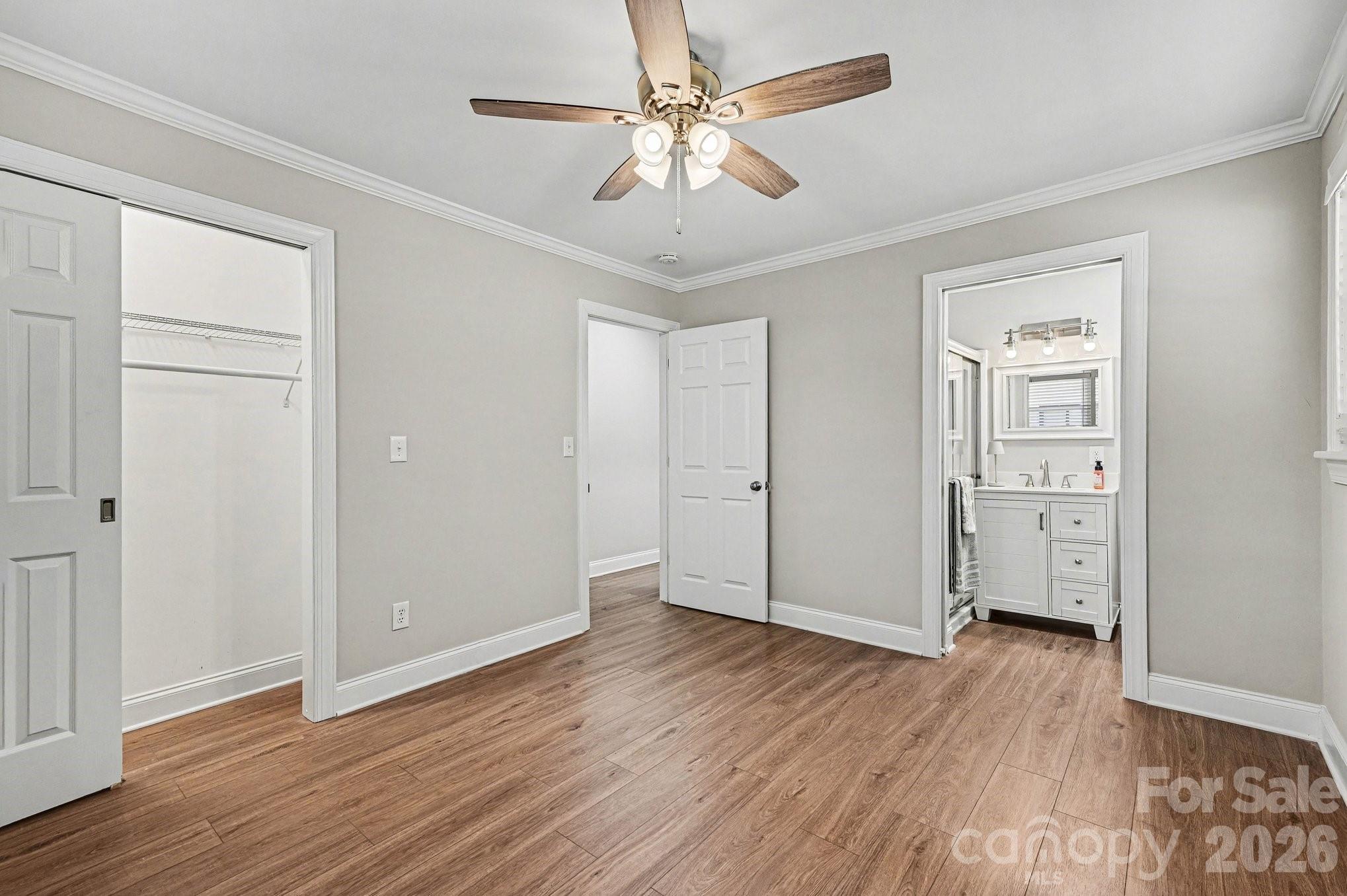 Brown Acres - Residential