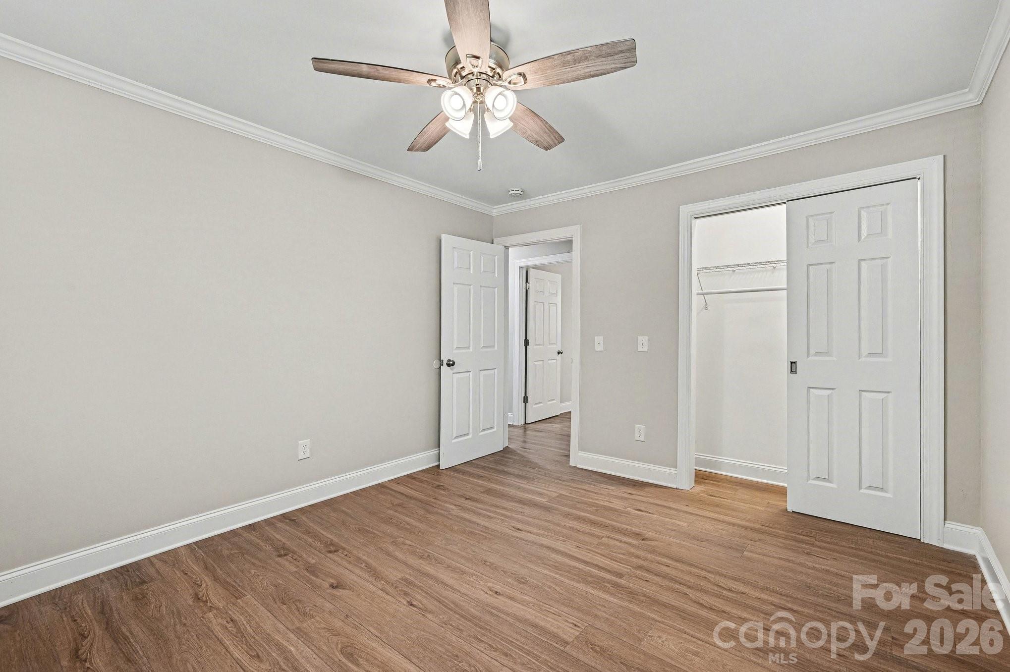 Brown Acres - Residential