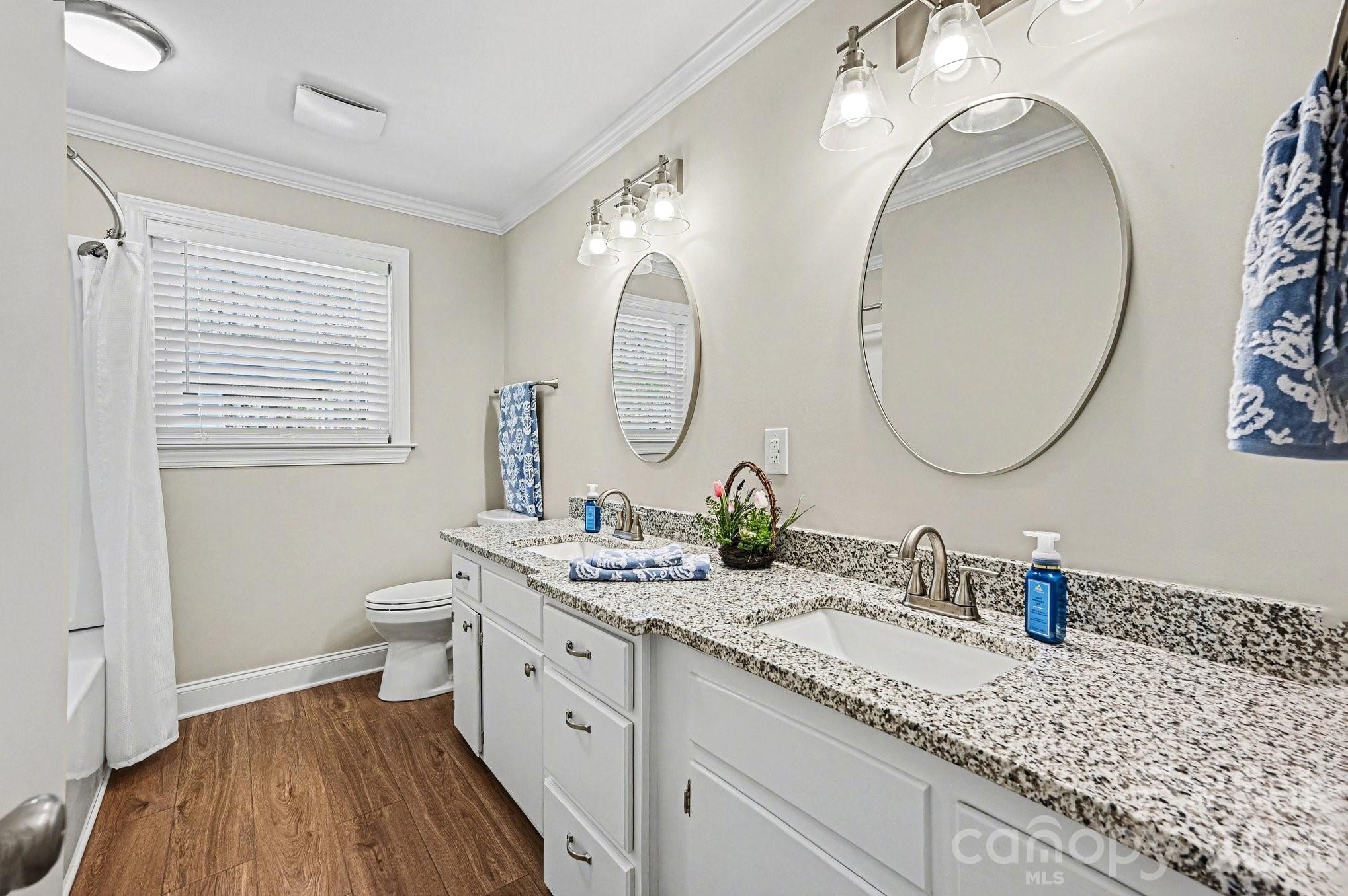 Brown Acres - Residential