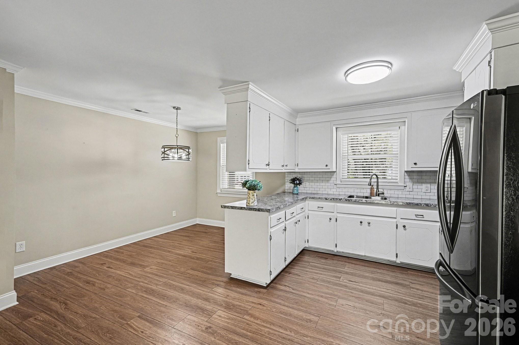 Brown Acres - Residential