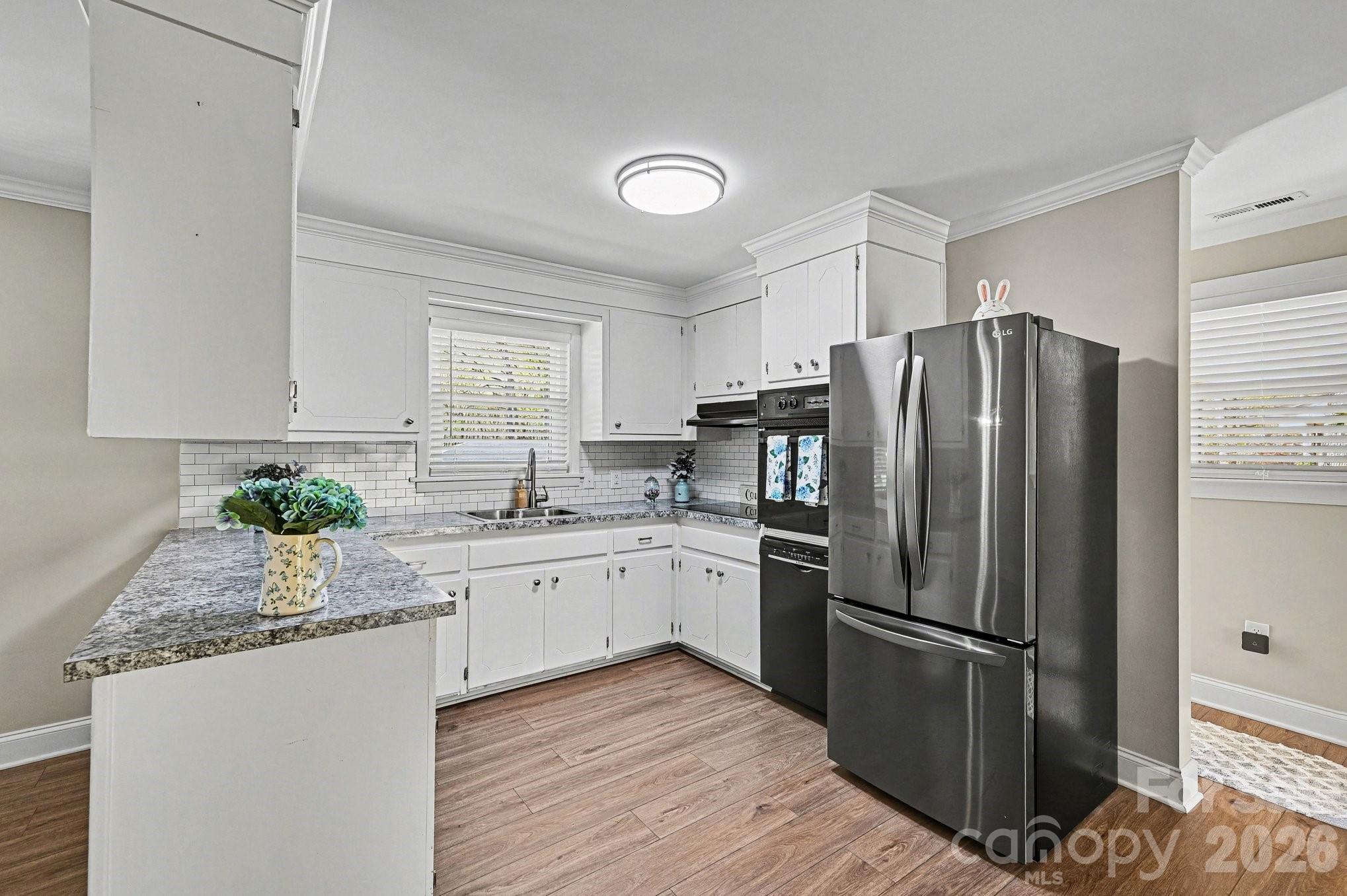 Brown Acres - Residential