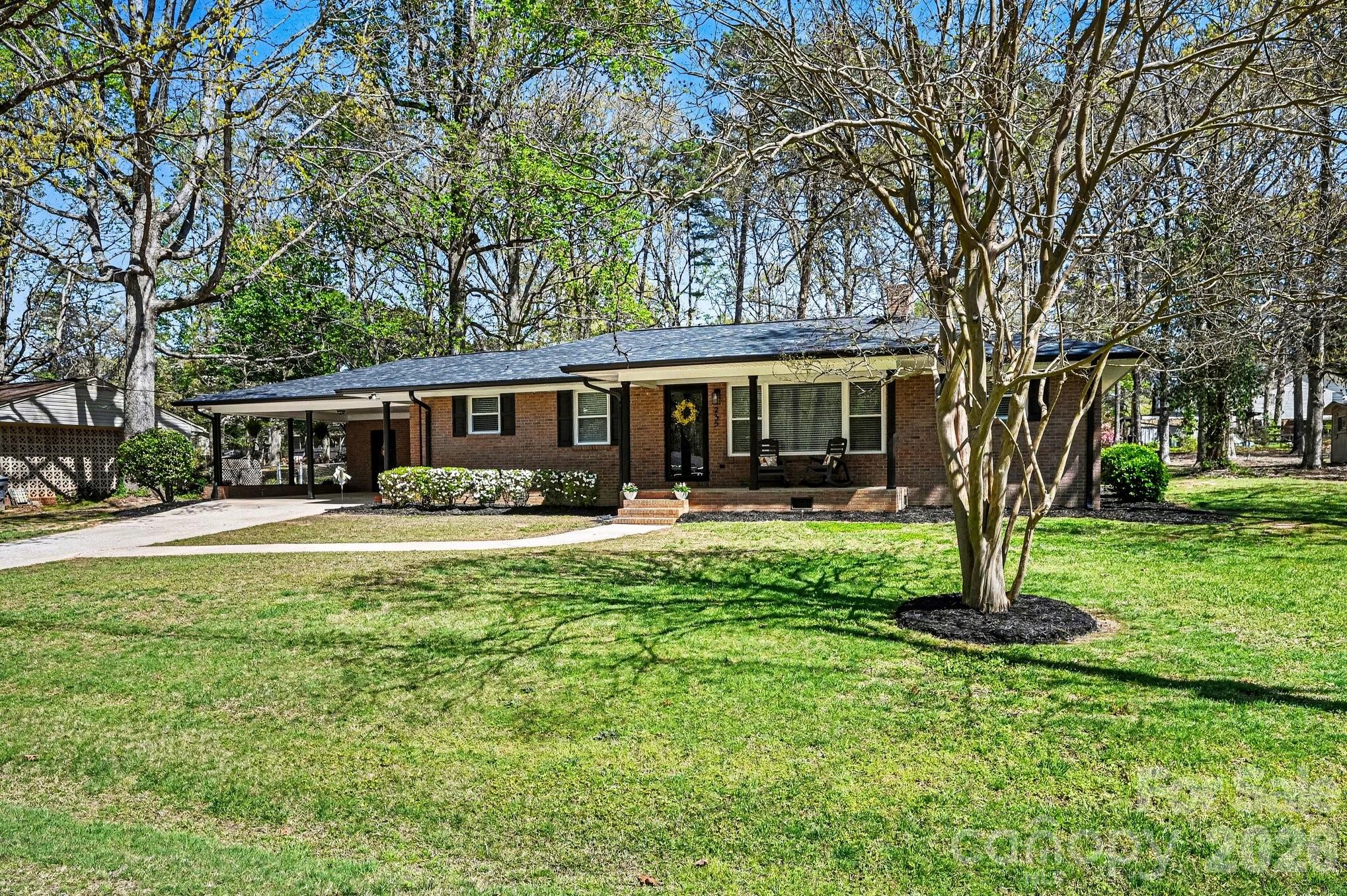 235 Cantiberry Drive