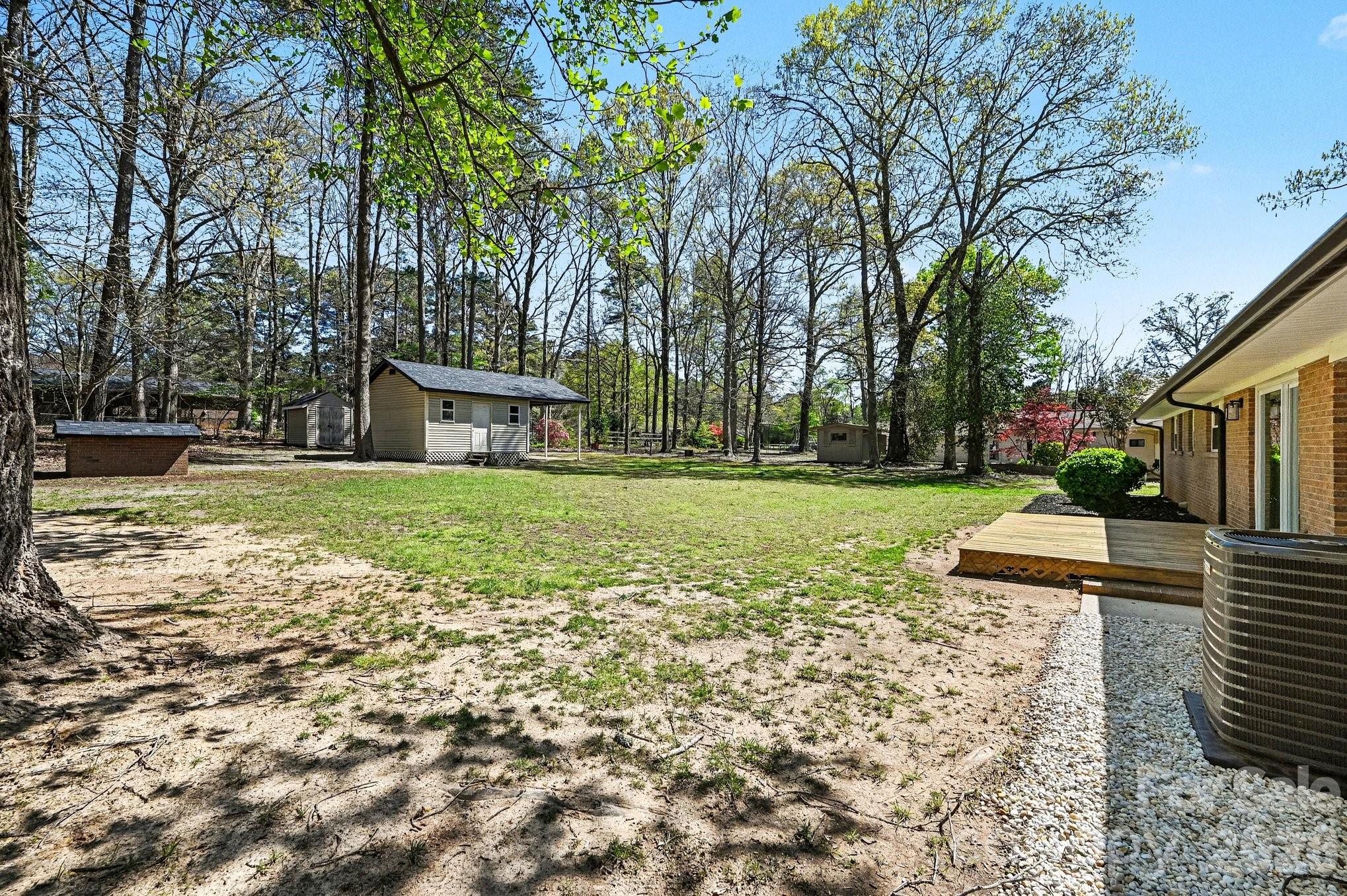 Brown Acres - Residential