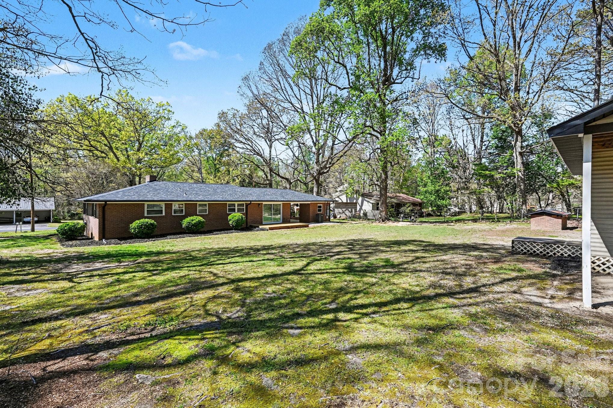 Brown Acres - Residential