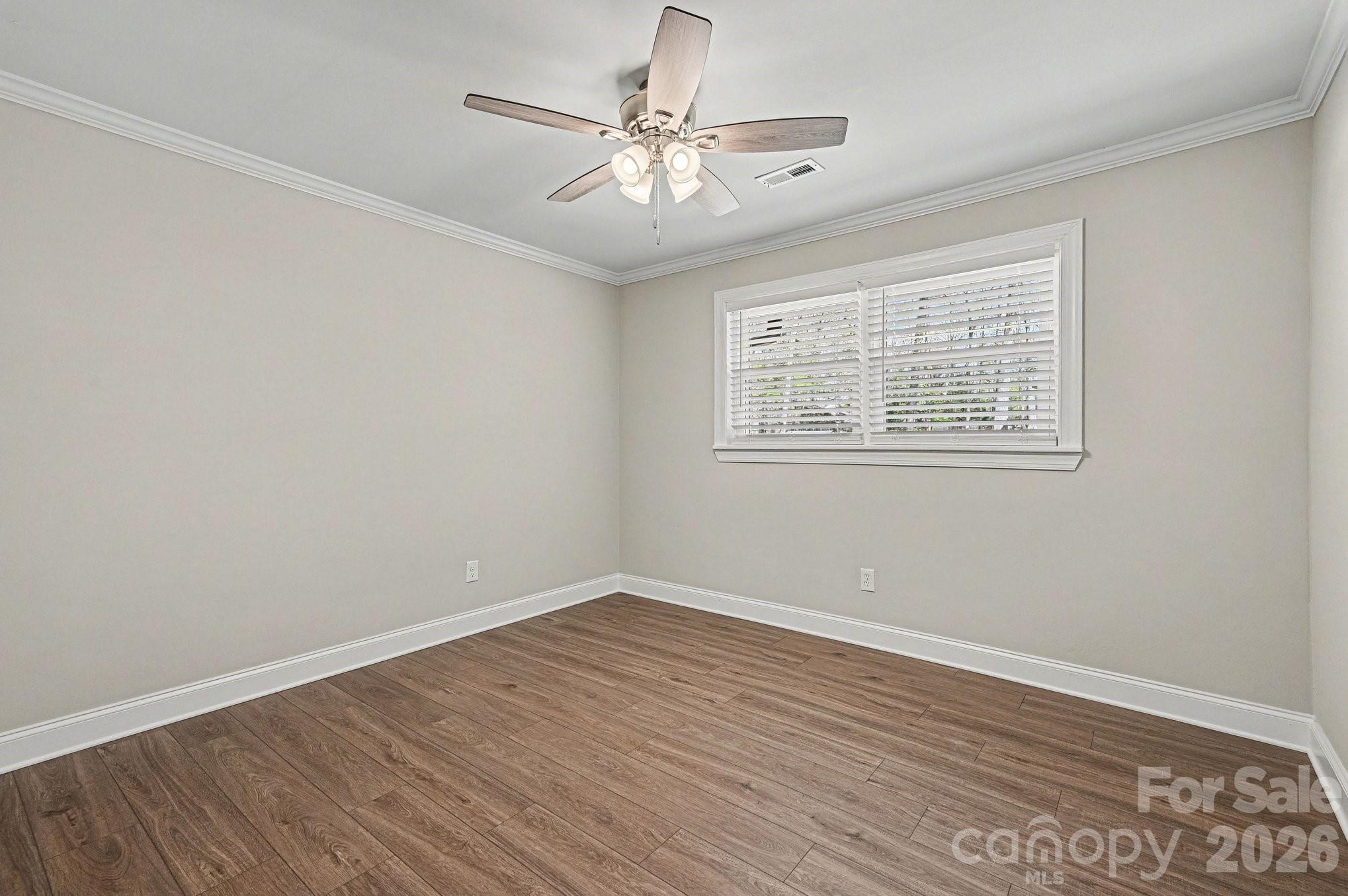 Brown Acres - Residential