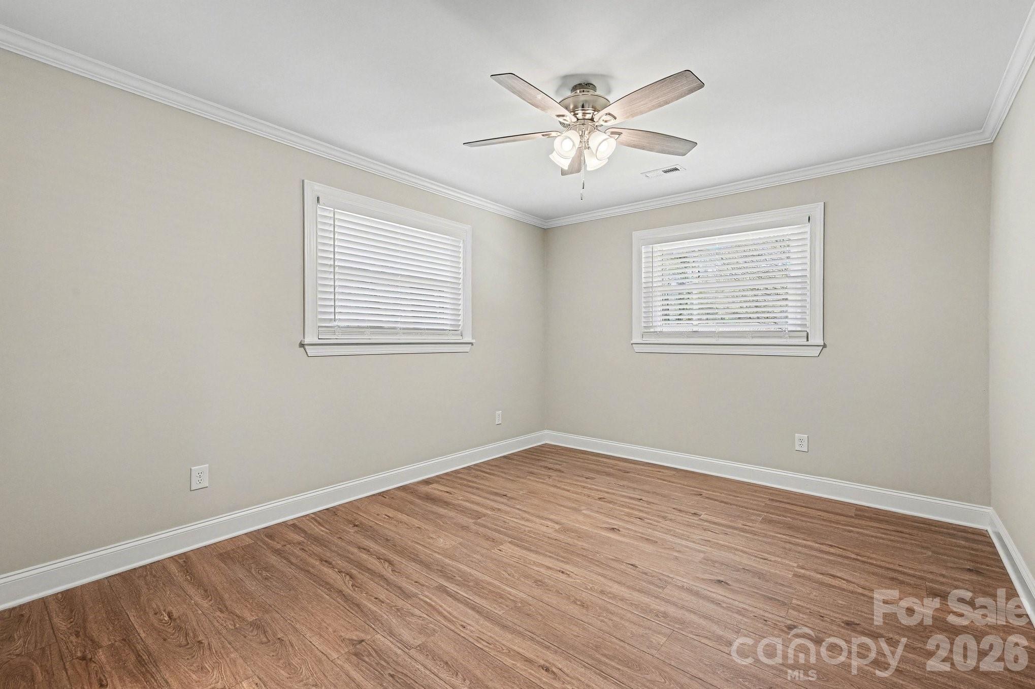 Brown Acres - Residential