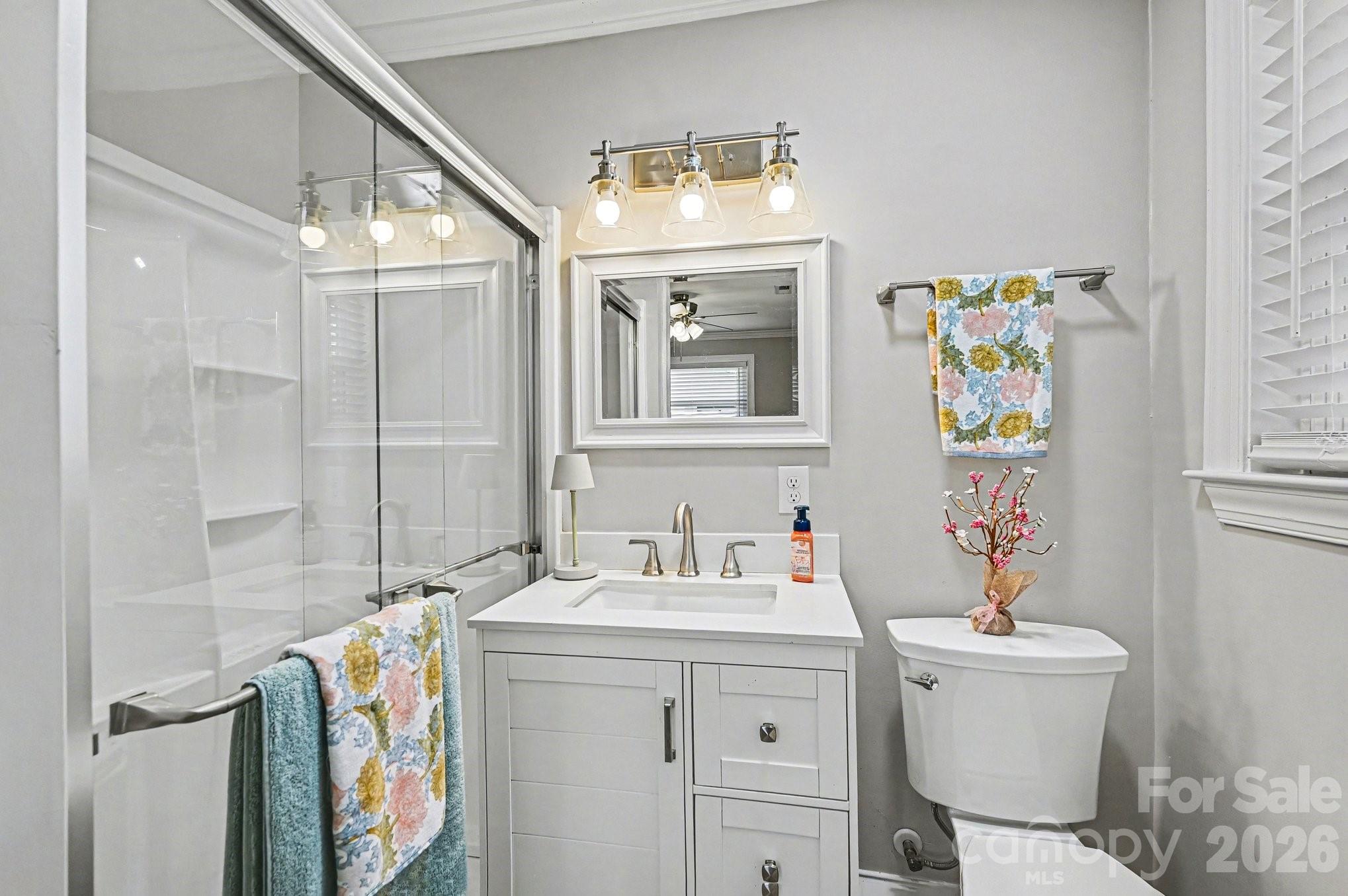 Brown Acres - Residential