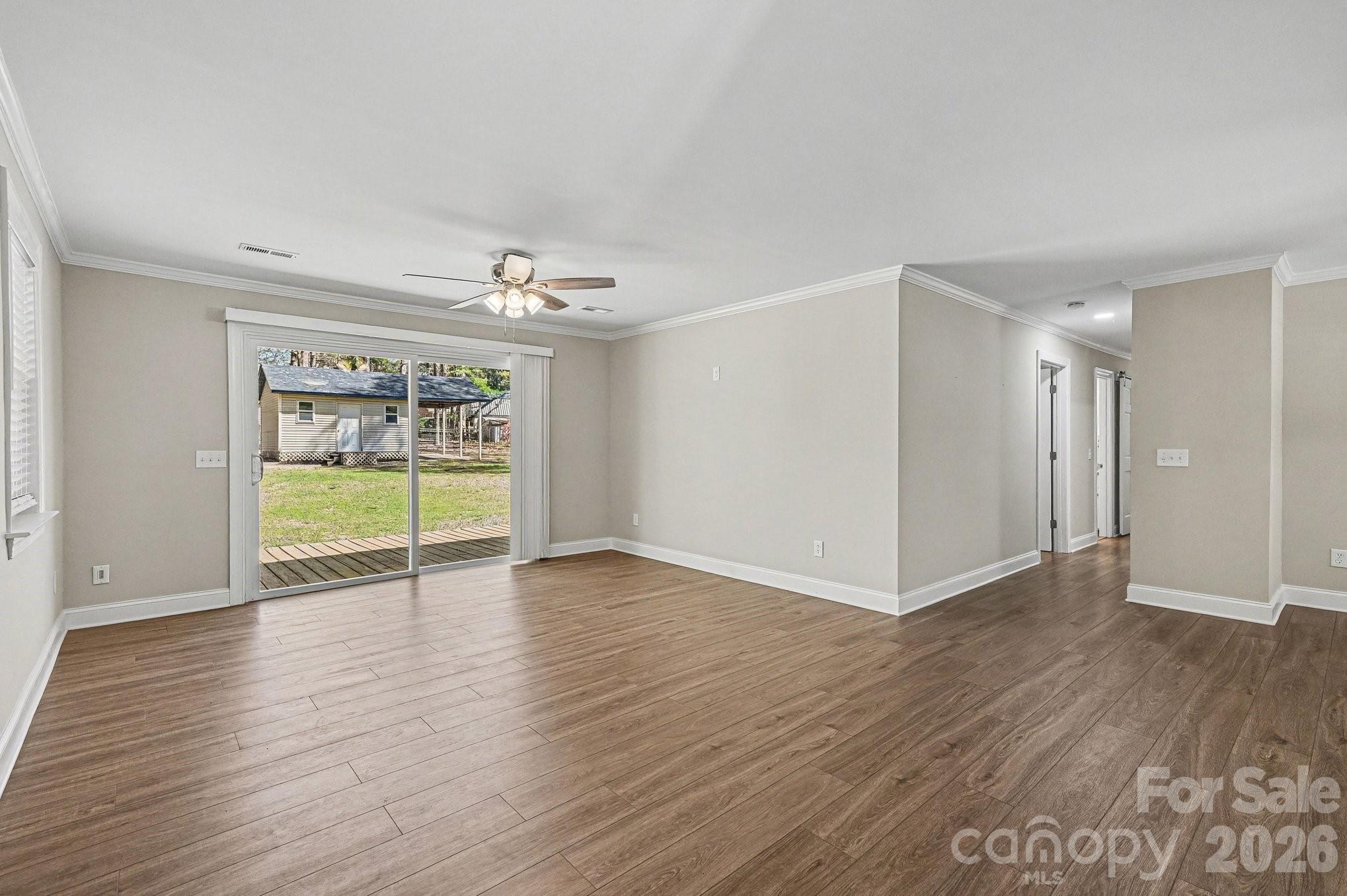 Brown Acres - Residential