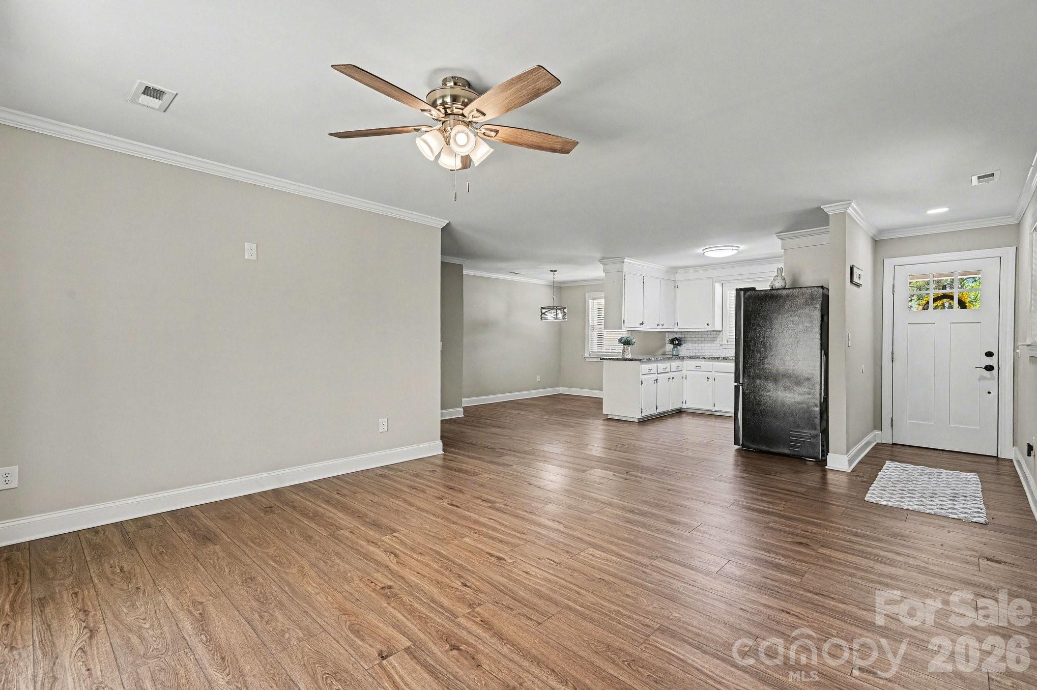 Brown Acres - Residential