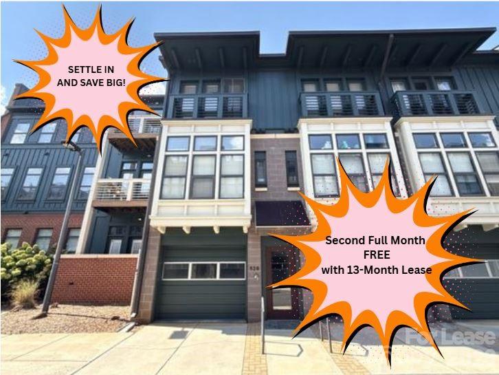 3030 South - Residential Lease