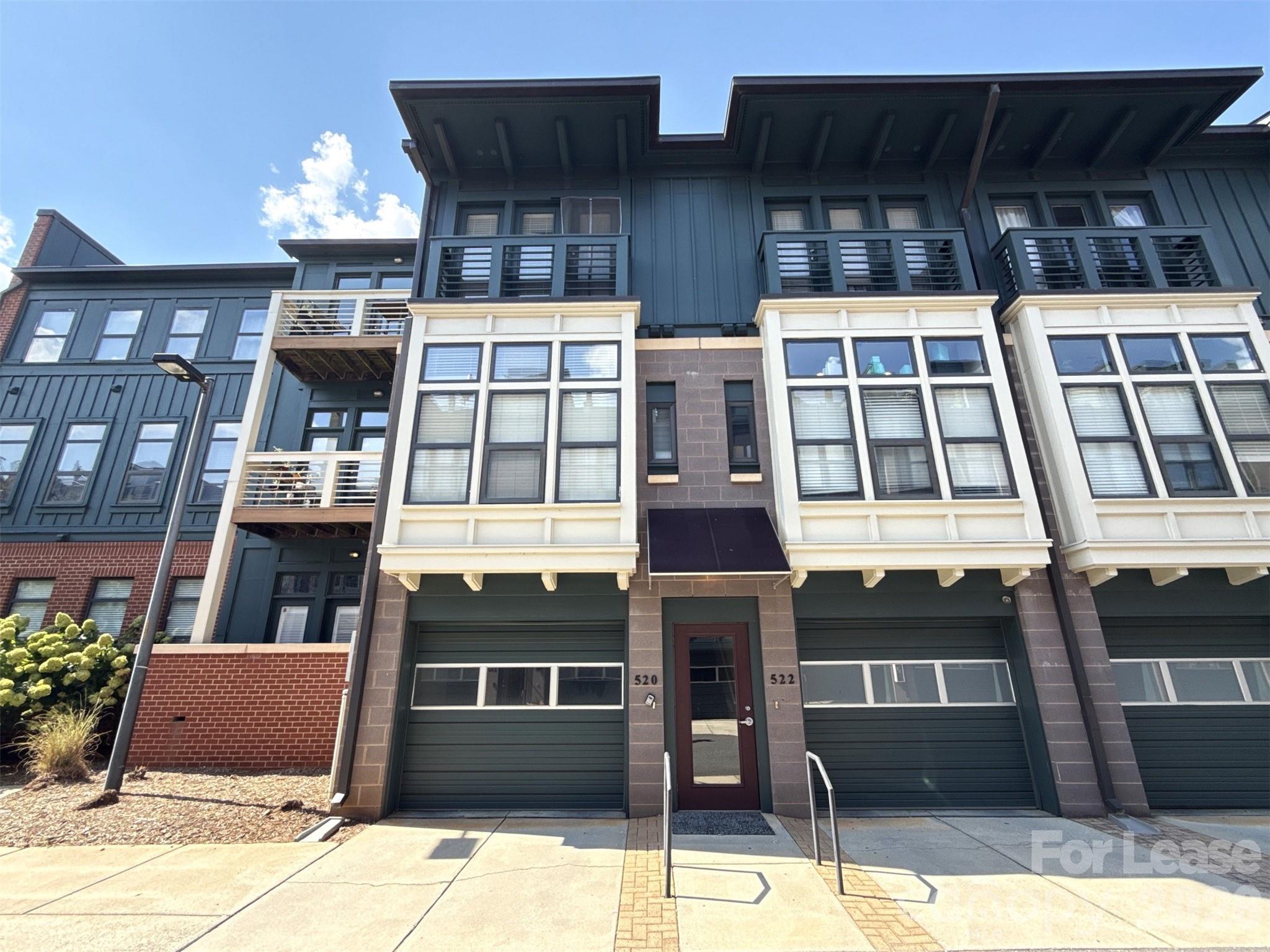 3030 South - Residential Lease