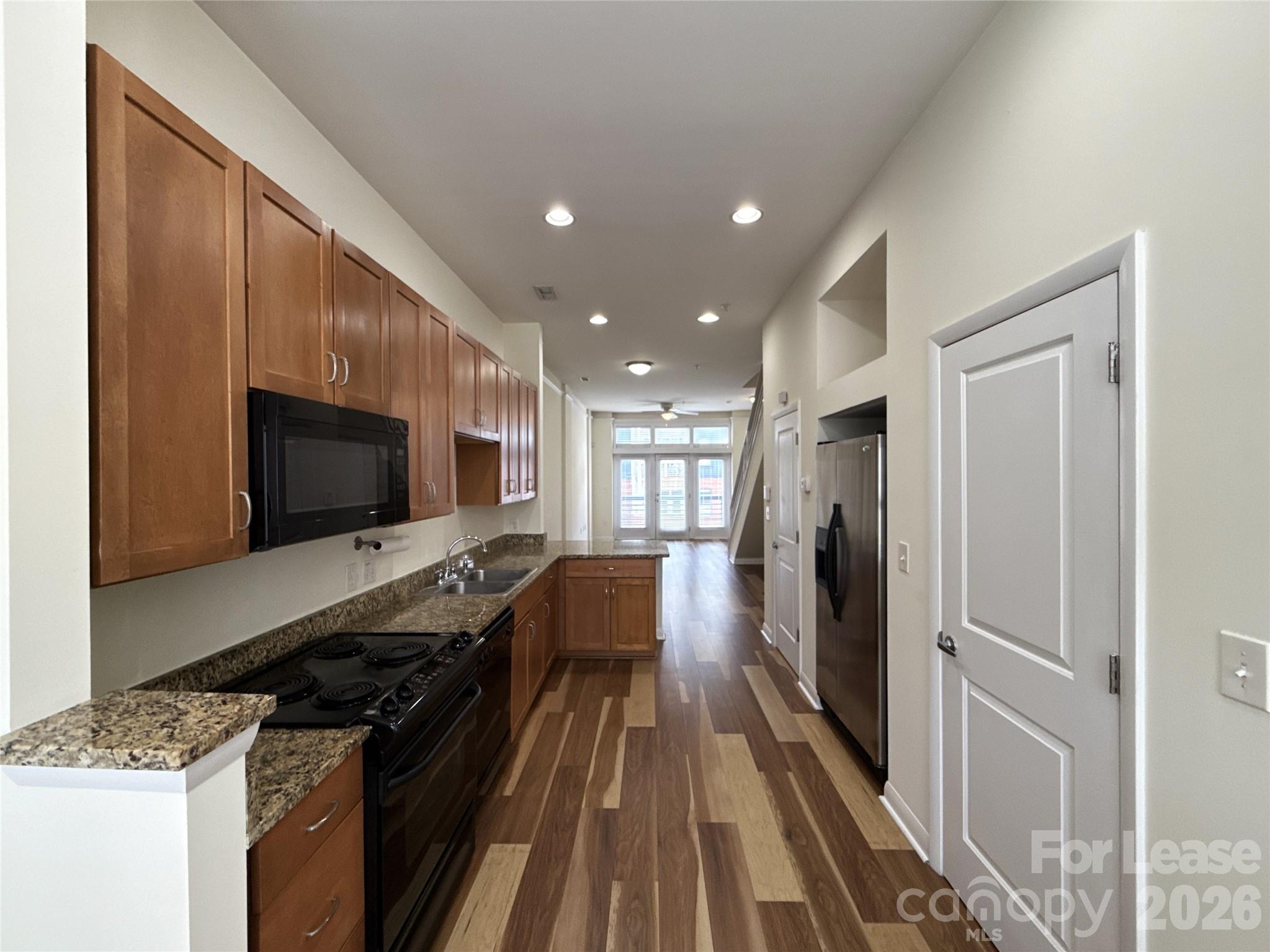 3030 South - Residential Lease