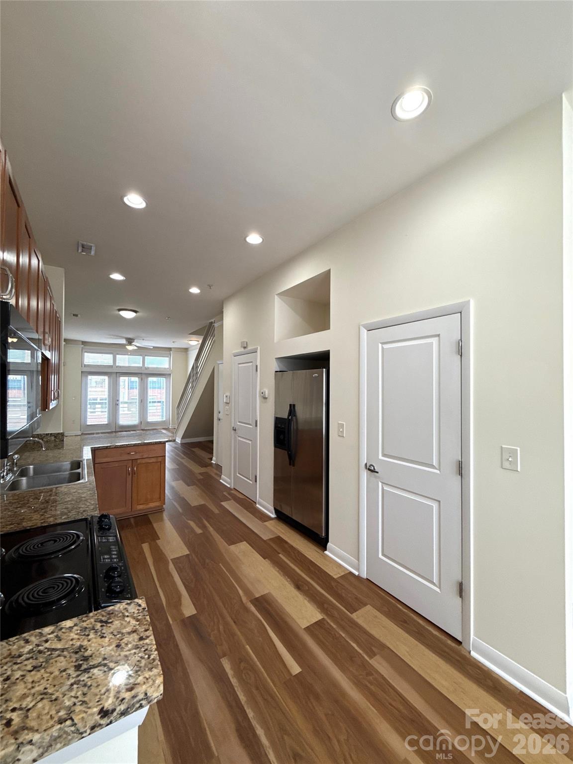 3030 South - Residential Lease