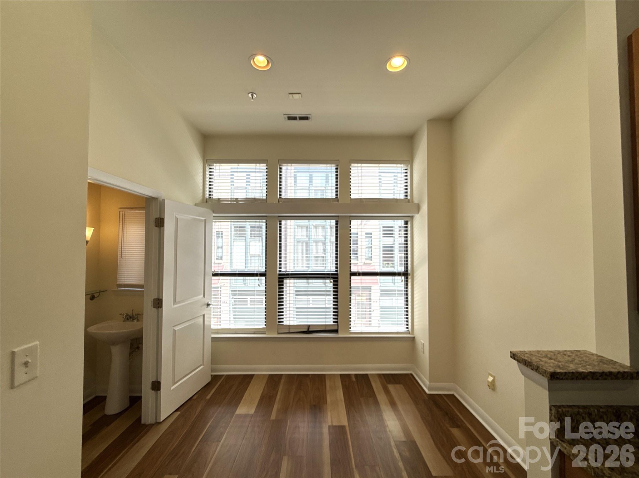 3030 South - Residential Lease