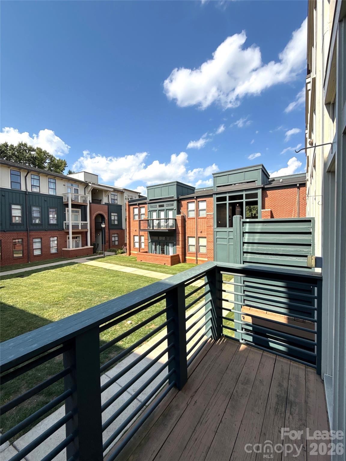 3030 South - Residential Lease