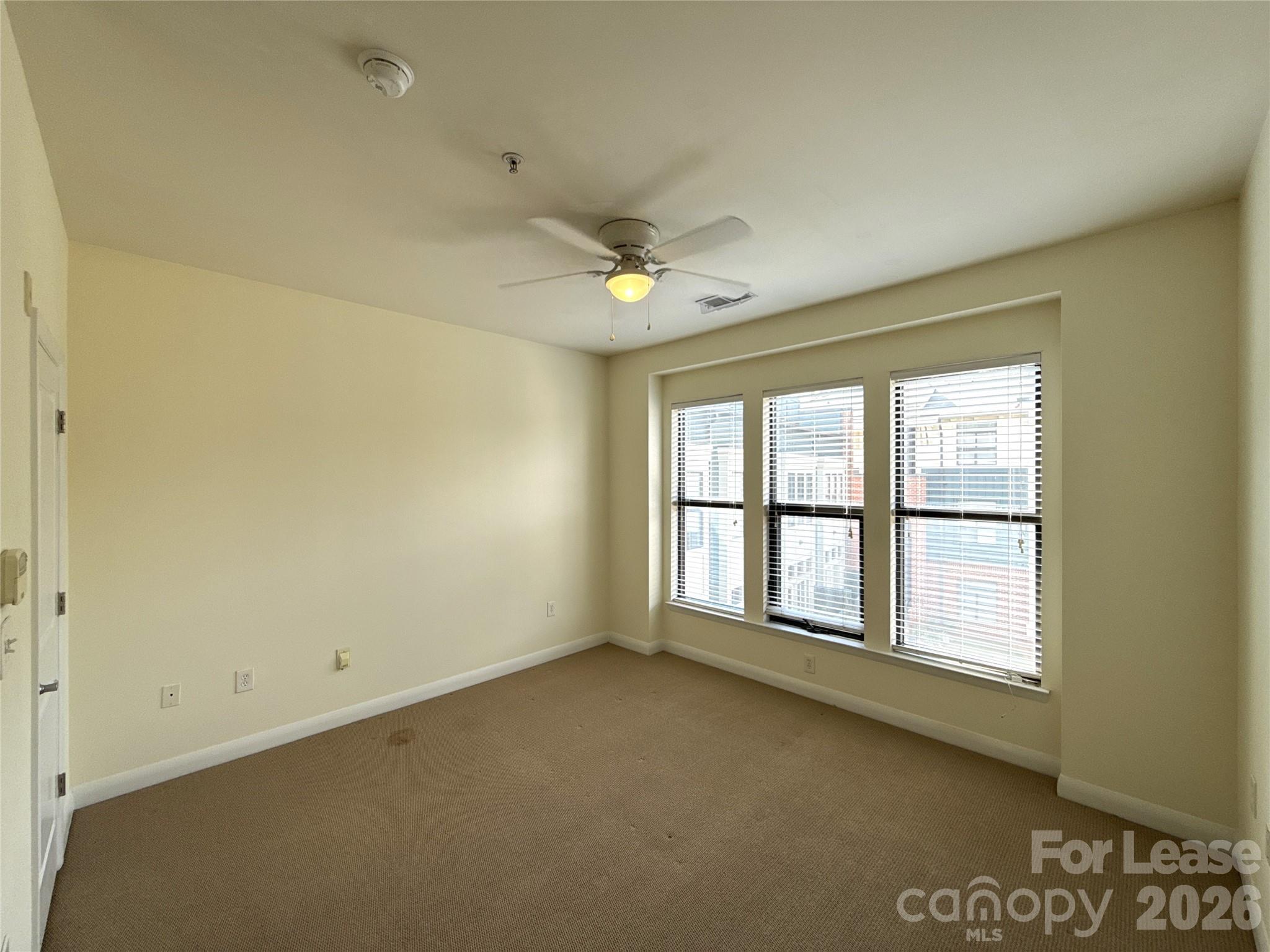 3030 South - Residential Lease