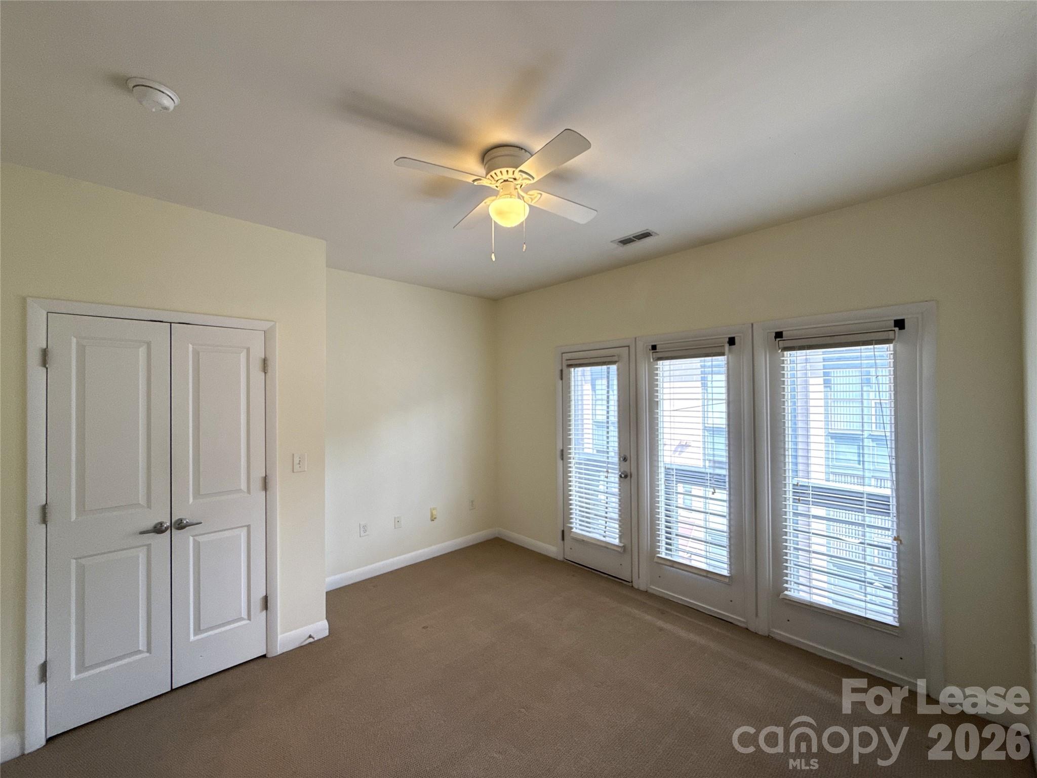 3030 South - Residential Lease