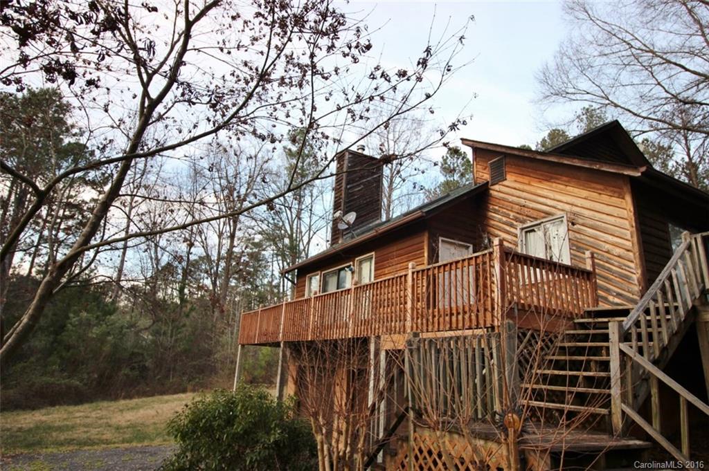 Allison Acres - Residential