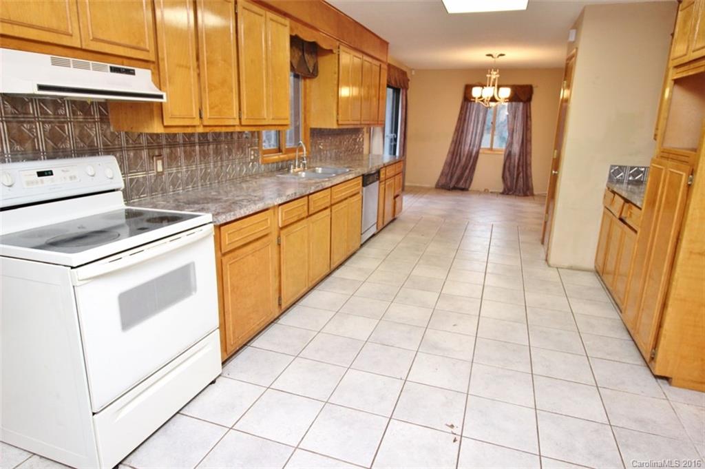 Allison Acres - Residential