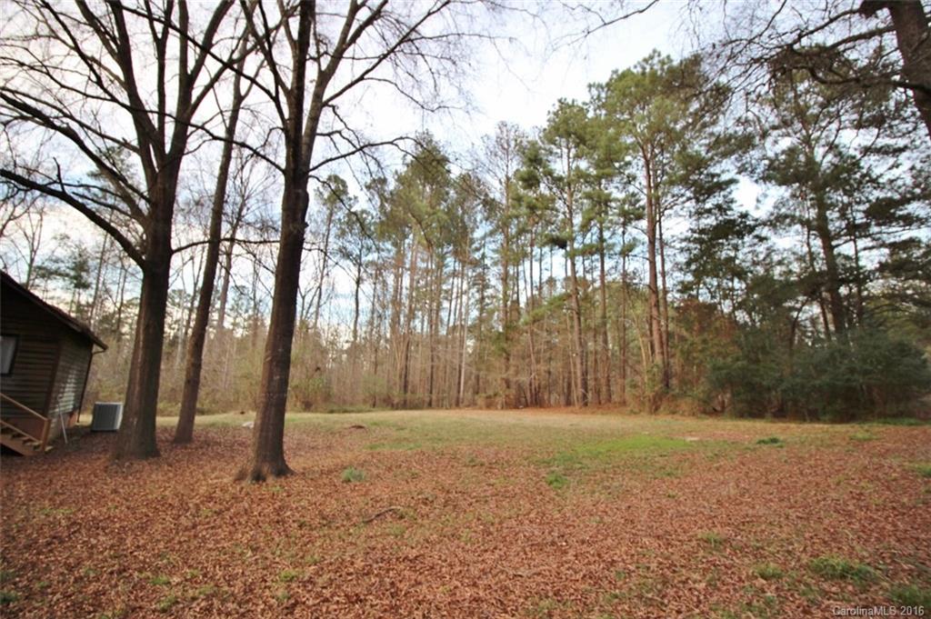 Allison Acres - Residential