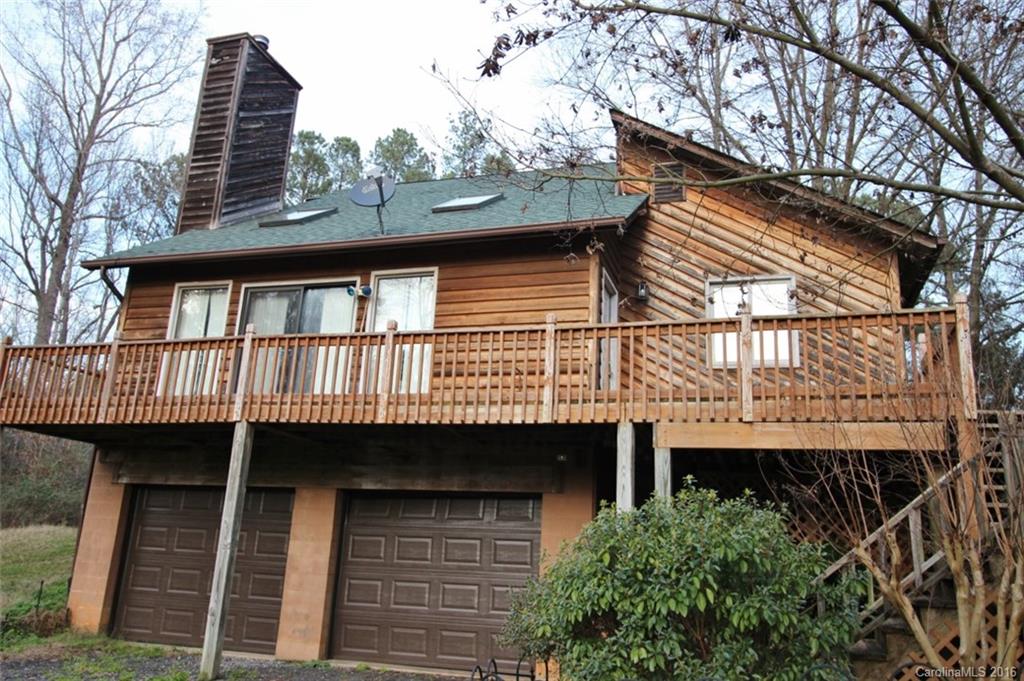 Allison Acres - Residential