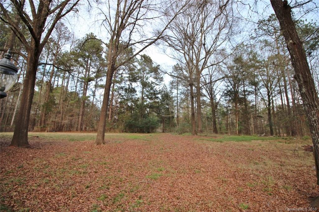 Allison Acres - Residential