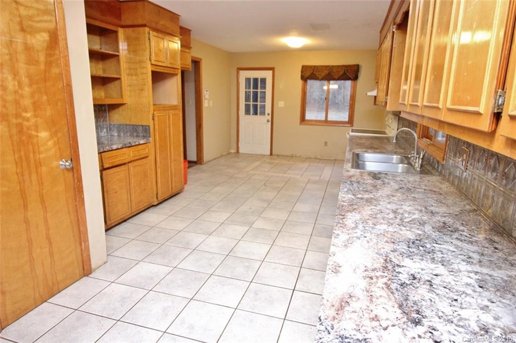 Allison Acres - Residential