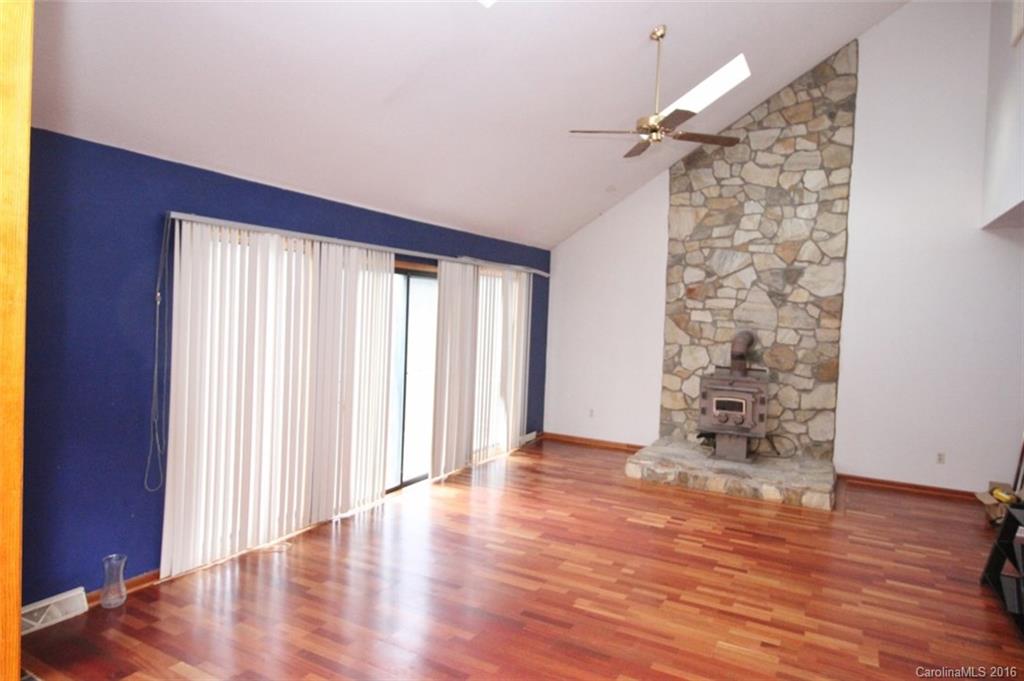 Allison Acres - Residential