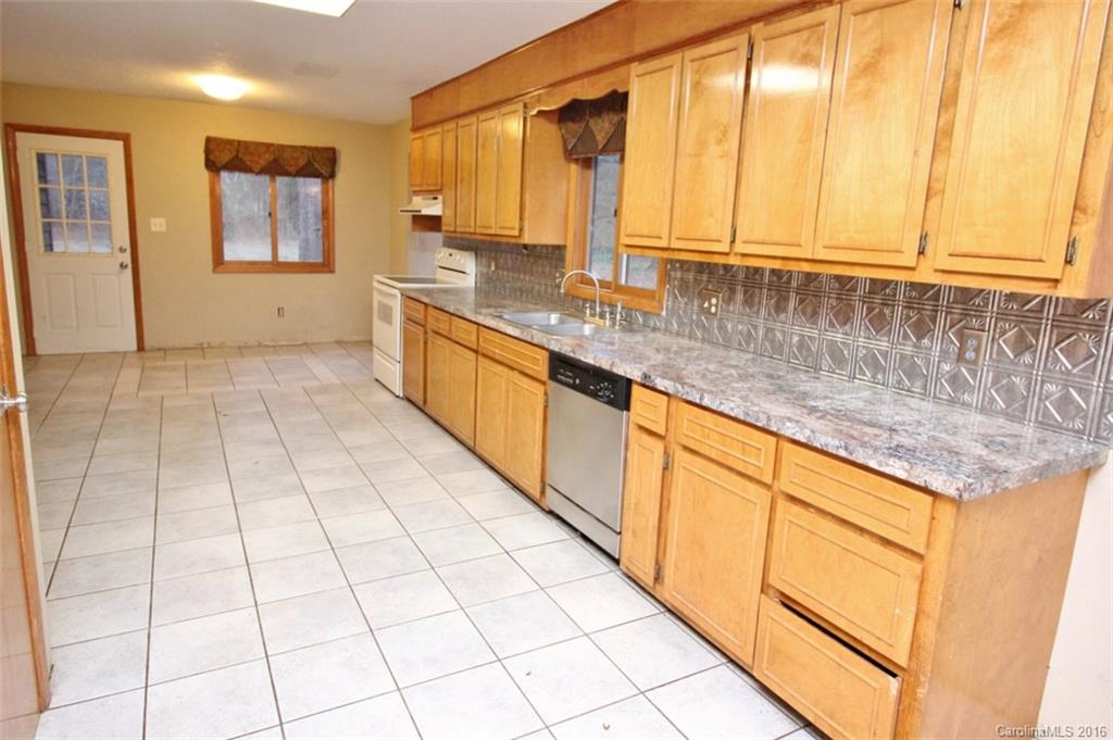 Allison Acres - Residential