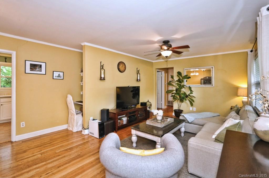 Collins Park - Residential