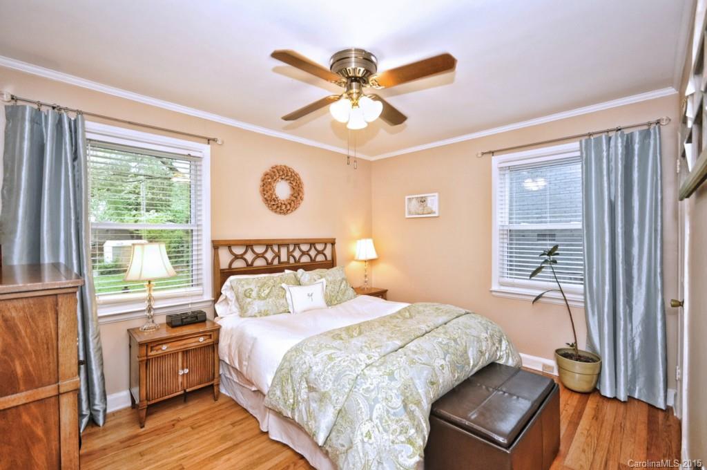 Collins Park - Residential