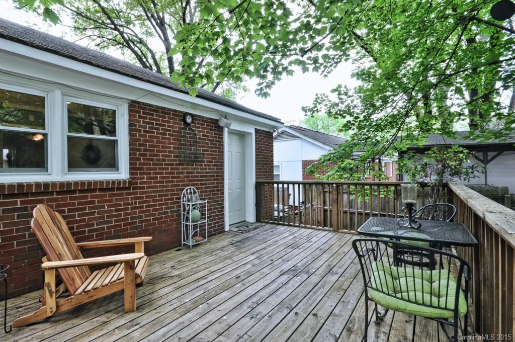 Collins Park - Residential