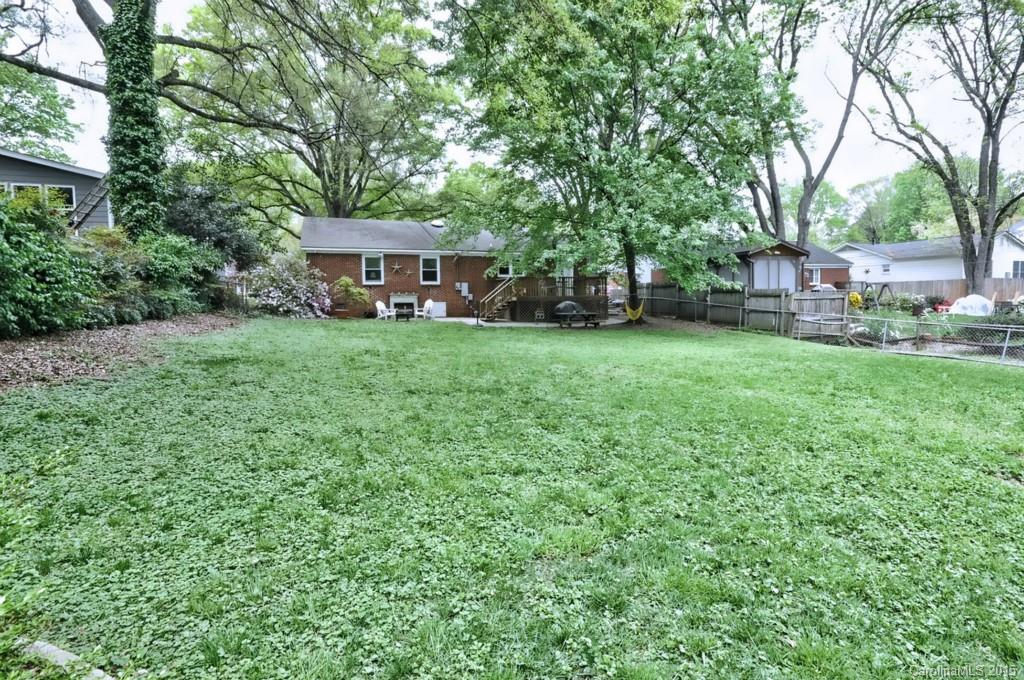 Collins Park - Residential