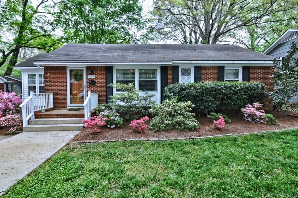 Collins Park - Residential