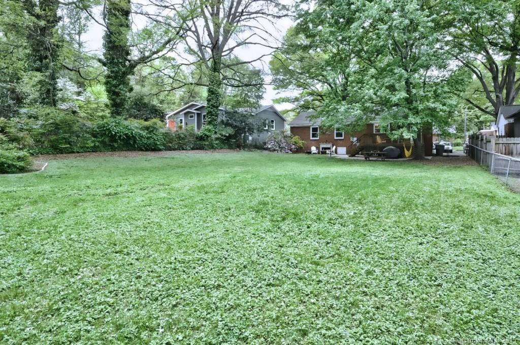 Collins Park - Residential