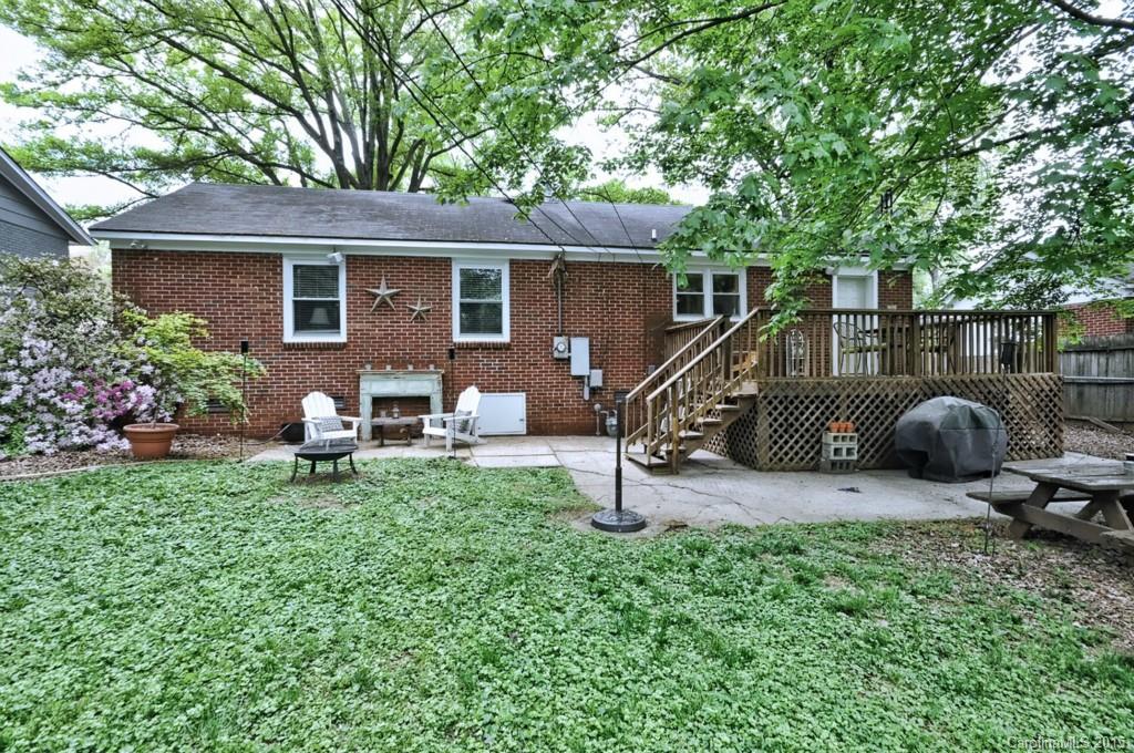 Collins Park - Residential