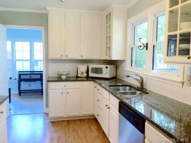 Collins Park - Residential