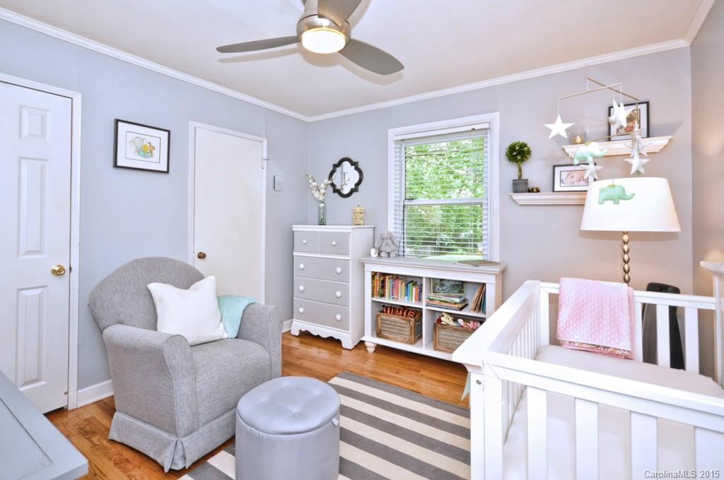 Collins Park - Residential