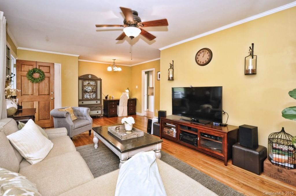 Collins Park - Residential