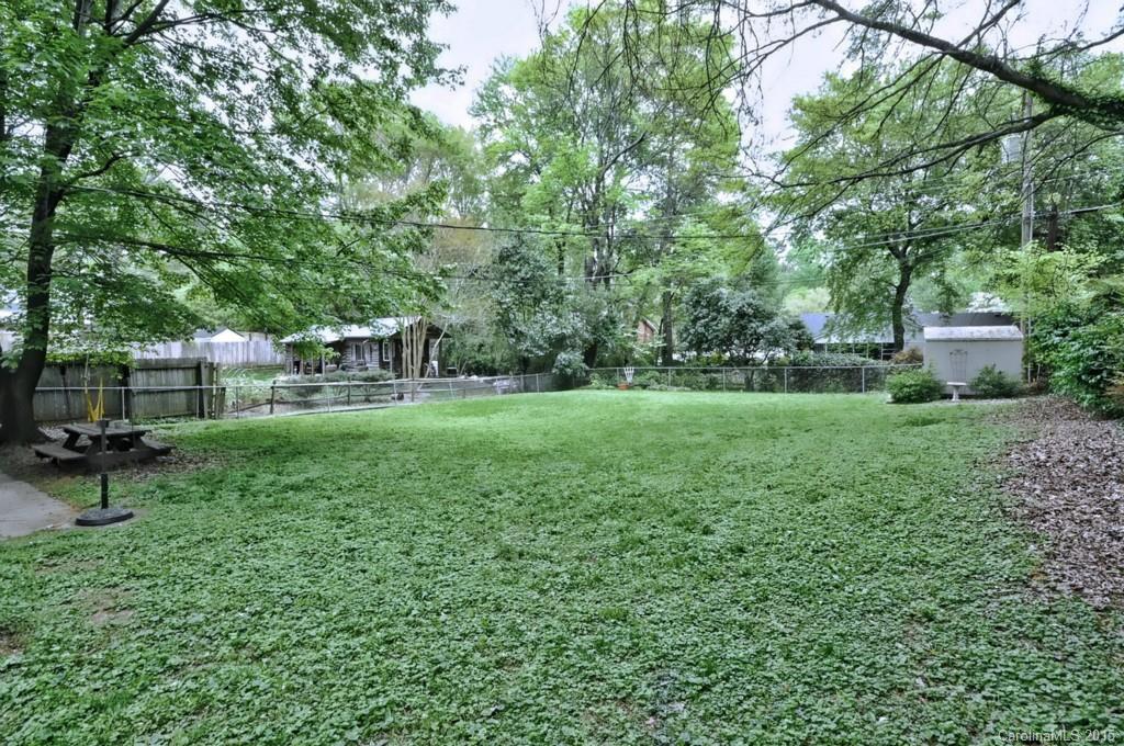 Collins Park - Residential