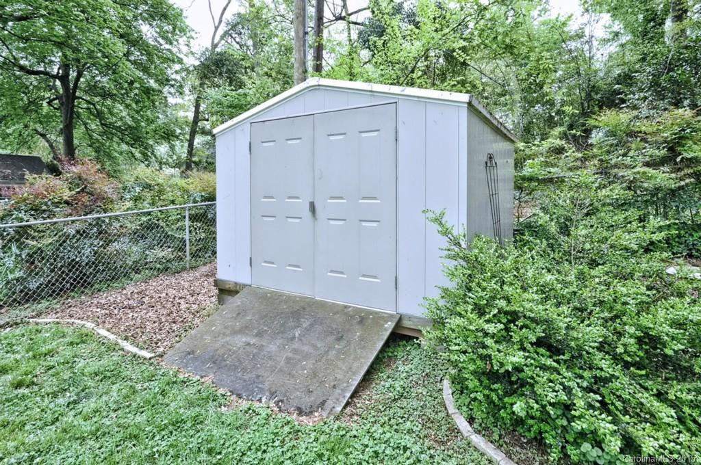 Collins Park - Residential