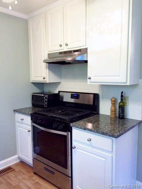 Collins Park - Residential