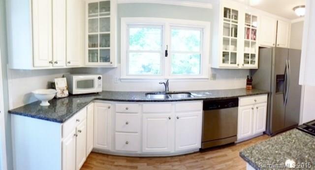 Collins Park - Residential