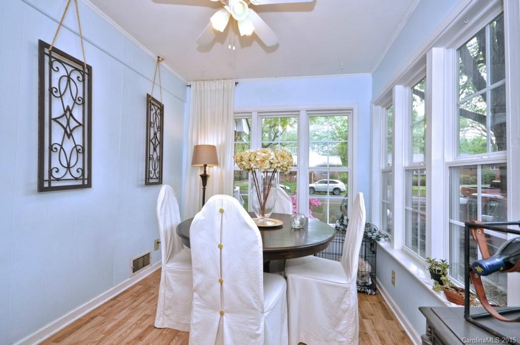 Collins Park - Residential